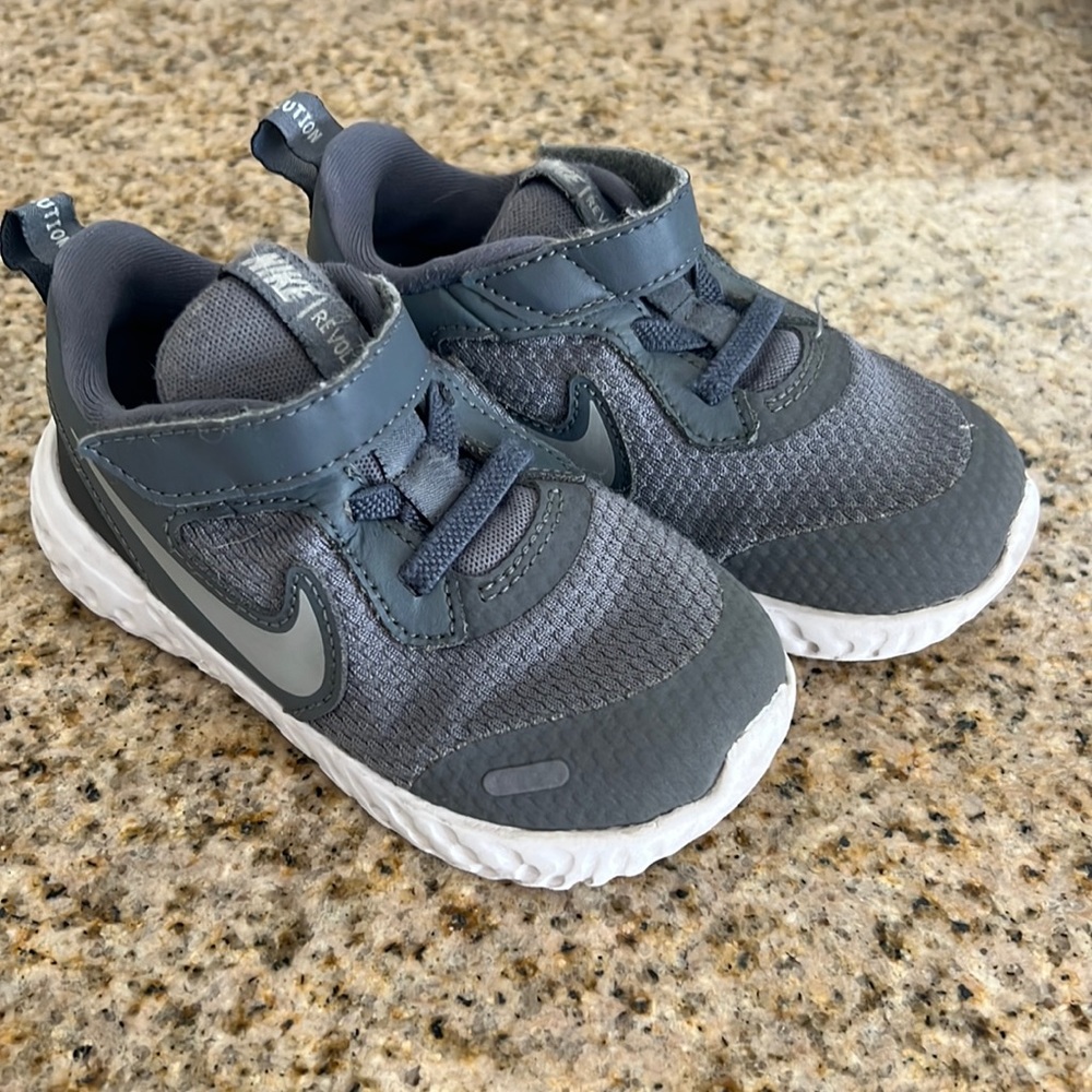 Toddler Nike Shoes